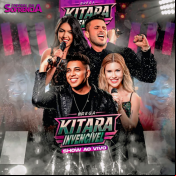 KITARA INVENCIVEL SHOW AO VIVO - 2025